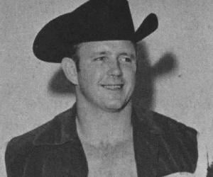 Dory Funk Jr. Dory Funk Jr.