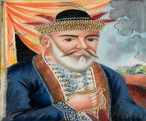 Dost Mohammad Khan Dost Mohammad Khan