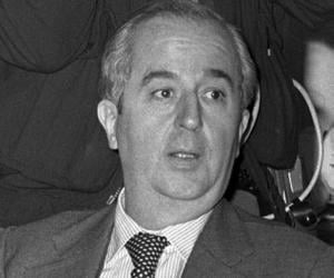 Édouard Balladur Édouard Balladur