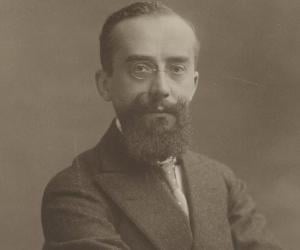 Édouard Belin Édouard Belin