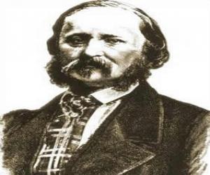 Édouard-Léon Scott de Martinville Édouard-Léon Scott de Martinville