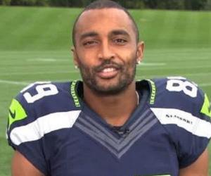 Doug Baldwin Doug Baldwin