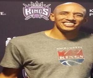 Doug Christie Doug Christie