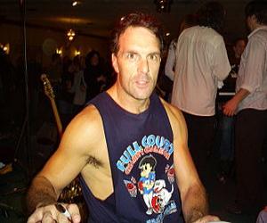 Doug Flutie Doug Flutie
