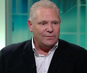 Doug Ford Sr. Doug Ford Sr.