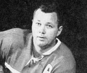 Doug Harvey Doug Harvey
