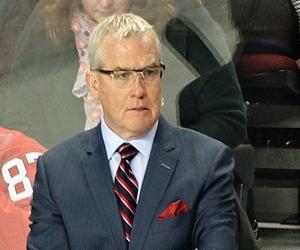 Doug MacLean Doug MacLean