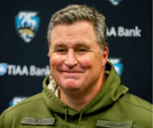Doug Marrone Doug Marrone