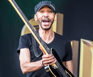 Doug Pinnick Doug Pinnick