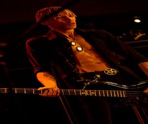Doug Pinnick Doug Pinnick