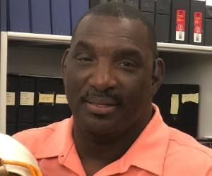 Doug Williams Doug Williams