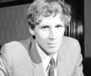 Dougal Haston Dougal Haston