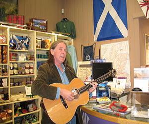 Dougie MacLean Dougie MacLean