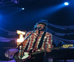 Dougie Poynter Dougie Poynter