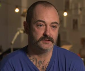 Douglas Gordon Douglas Gordon