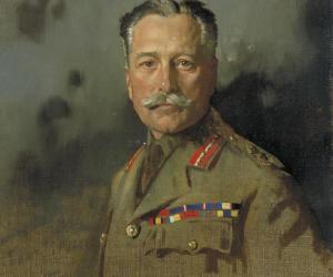 Douglas Haig, 1st Earl Haig