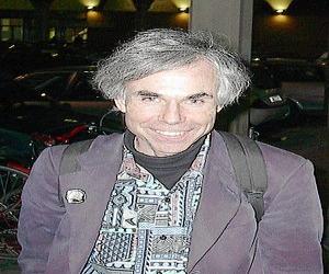 Douglas Hofstadter Douglas Hofstadter