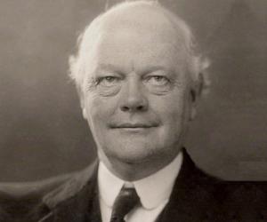 Douglas Hogg, 1st Viscount Hailsham Douglas Hogg, 1st Viscount Hailsham