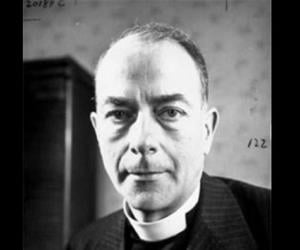 Douglas Horton Douglas Horton