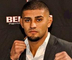 Douglas Lima Douglas Lima