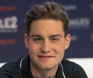 Douwe Bob Douwe Bob