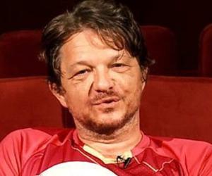 Dragan Bjelogrlić Dragan Bjelogrlić