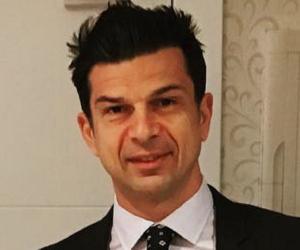 Dragan Škrbić Dragan Škrbić