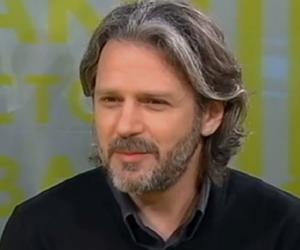 Dragan Micanovic Dragan Micanovic