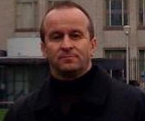 Dragan Đokanović Dragan Đokanović
