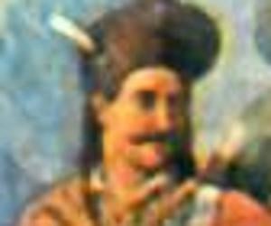 Dragoș, Voivode of Moldavia Dragoș, Voivode of Moldavia