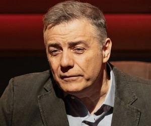 Dragoljub Ljubicic Dragoljub Ljubicic