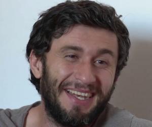 Dragos Bucur Dragos Bucur