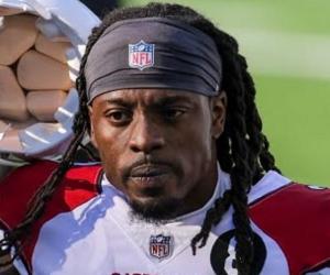 Dre Kirkpatrick Dre Kirkpatrick