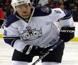 Drew Doughty Drew Doughty