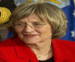 Drew Gilpin Faust Drew Gilpin Faust