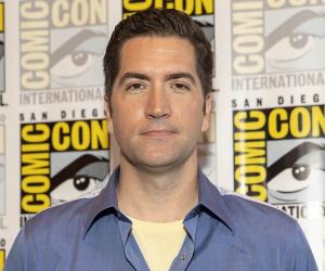 Drew Goddard Drew Goddard