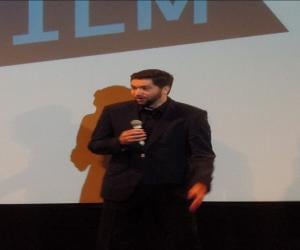 Drew Goddard Drew Goddard