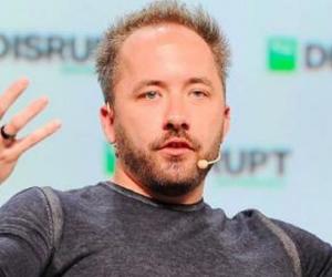 Drew Houston Drew Houston
