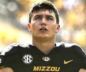 Drew Lock