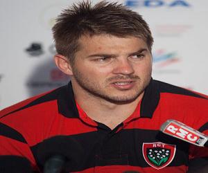 Drew Mitchell Drew Mitchell
