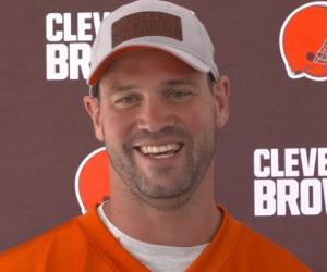 Drew Stanton Drew Stanton