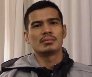 Drian Francisco Drian Francisco