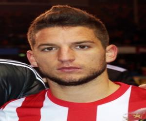 Dries Mertens Dries Mertens