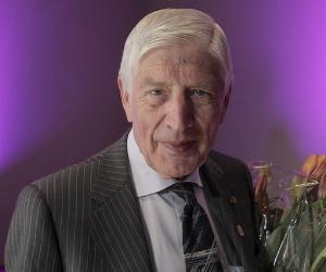 Dries van Agt Dries van Agt
