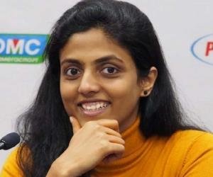 Harika Dronavalli Harika Dronavalli