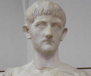 Drusus Caesar Drusus Caesar