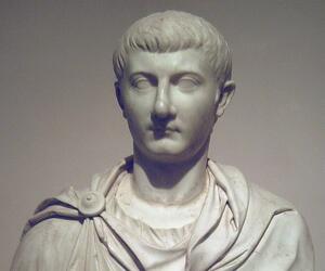 Drusus Julius Caesar Drusus Julius Caesar