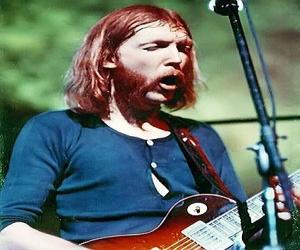 Duane Allman Duane Allman