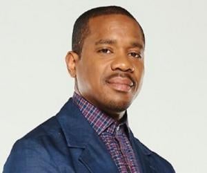 Duane Martin Duane Martin