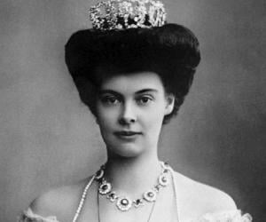 Duchess Cecilie of Mecklenburg-Schwerin Duchess Cecilie of Mecklenburg-Schwerin